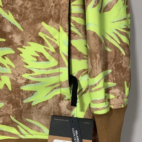 🎉HP🎉 The North Face Tekno Logo Hoodie size XS NWT - Picture 5 of 11